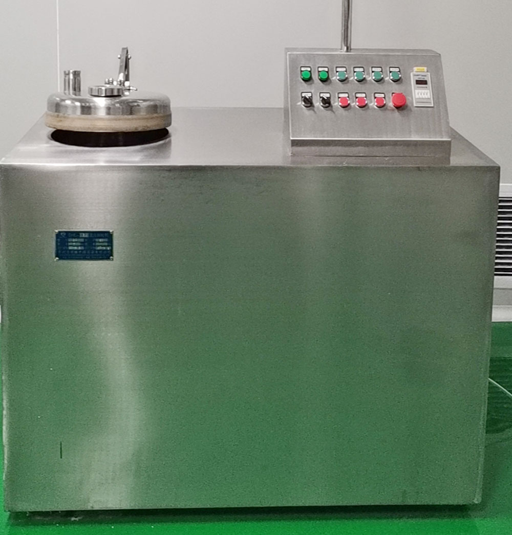 江西人初健康用品有限公司濕法制粒機 濕法制粒機江西人初健康用品有限公司